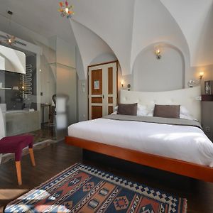 Deluxe Kamer met een King Size Bed